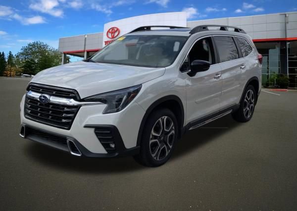 Used 2025 Subaru Ascent Touring image 9