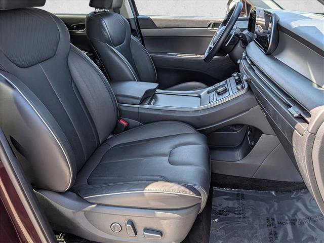 Used 2024 Hyundai Palisade SEL AWD/4WD image 23