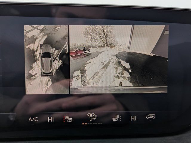 New 2026 Buick Envision Preferred AWD/4WD image 11