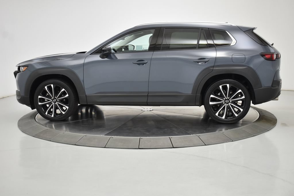 Certified 2026 MAZDA CX-50 AWD 2.5 S w/ Premium Package image 17