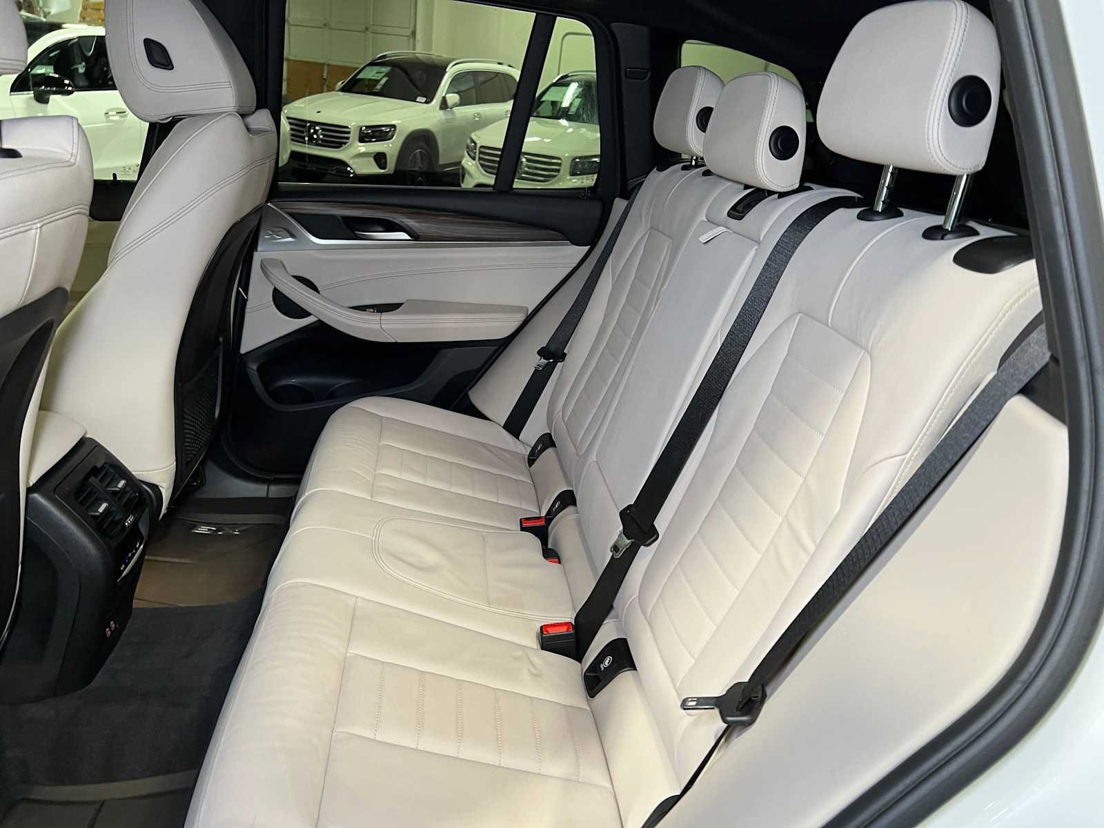 Used 2021 BMW X3 xDrive30e w/ Premium Package AWD/4WD image 20