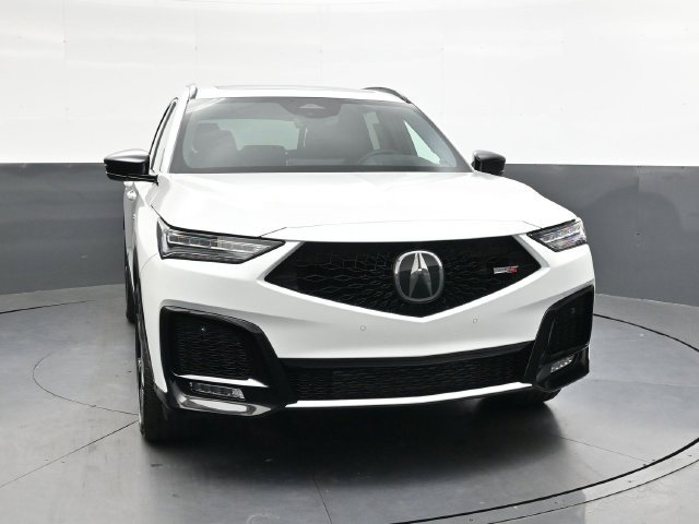 New 2026 Acura MDX Type S w/ Advance Package AWD/4WD image 10