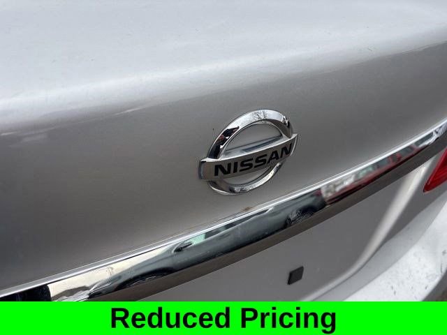 Used 2018 Nissan Sentra SV image 43