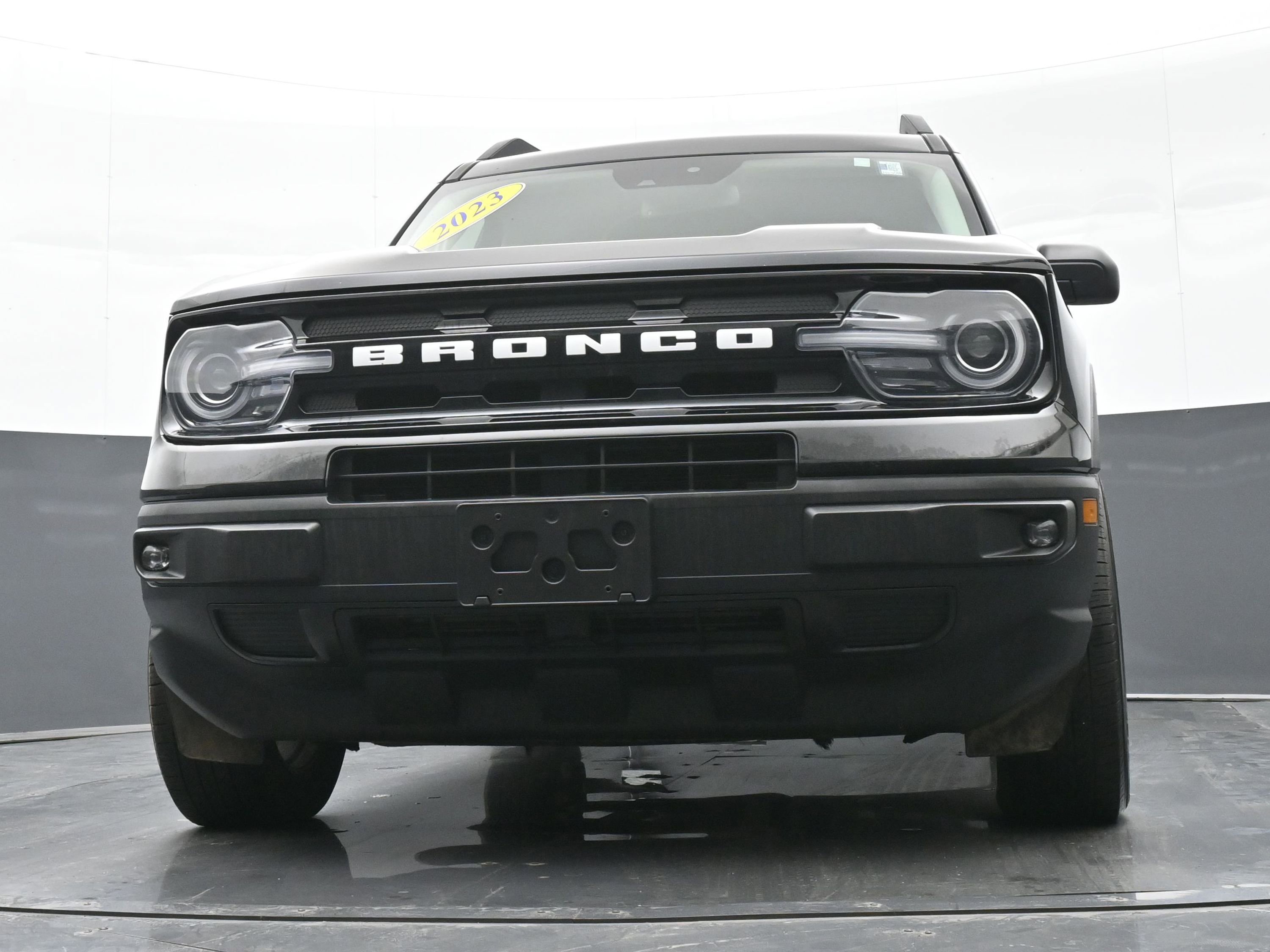 Used 2023 Ford Bronco Sport Outer Banks AWD/4WD image 38