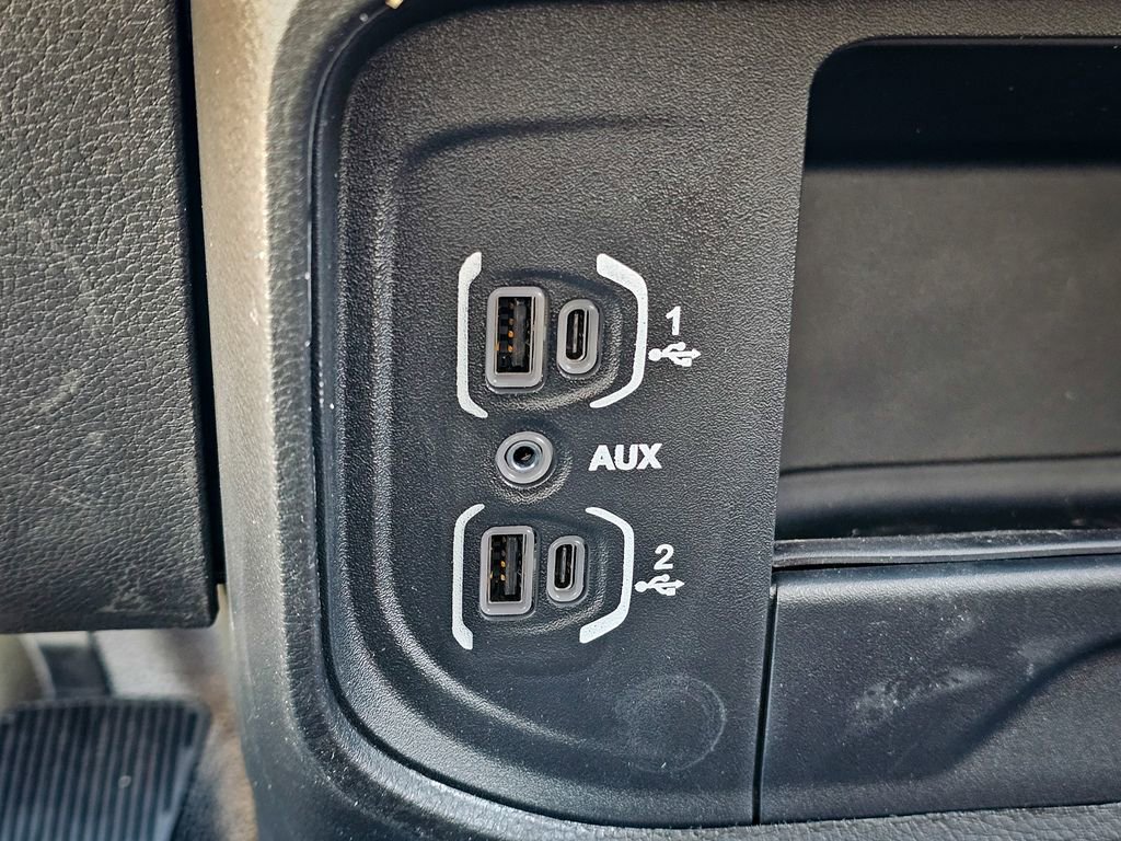 New 2026 RAM 5500 Tradesman image 31