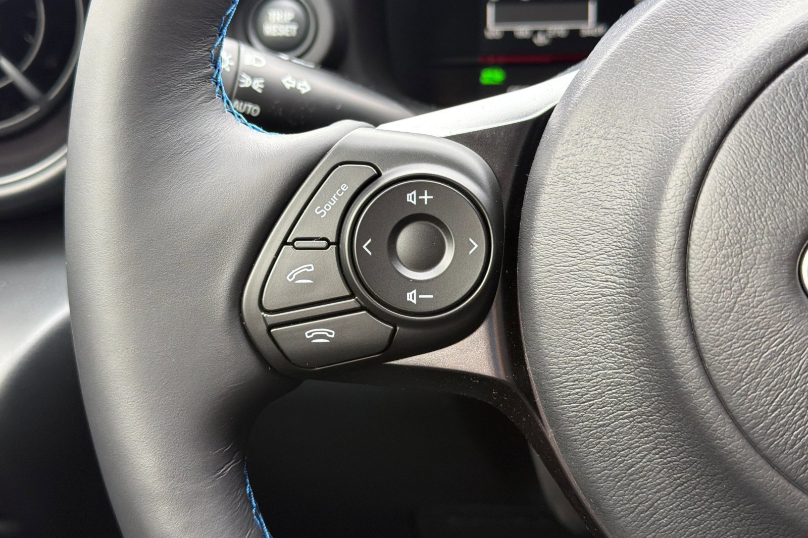 New 2026 Subaru BRZ tS image 26