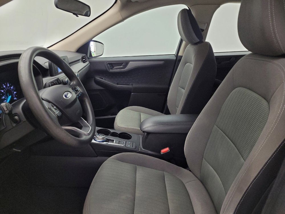 Used 2020 Ford Escape S image 17