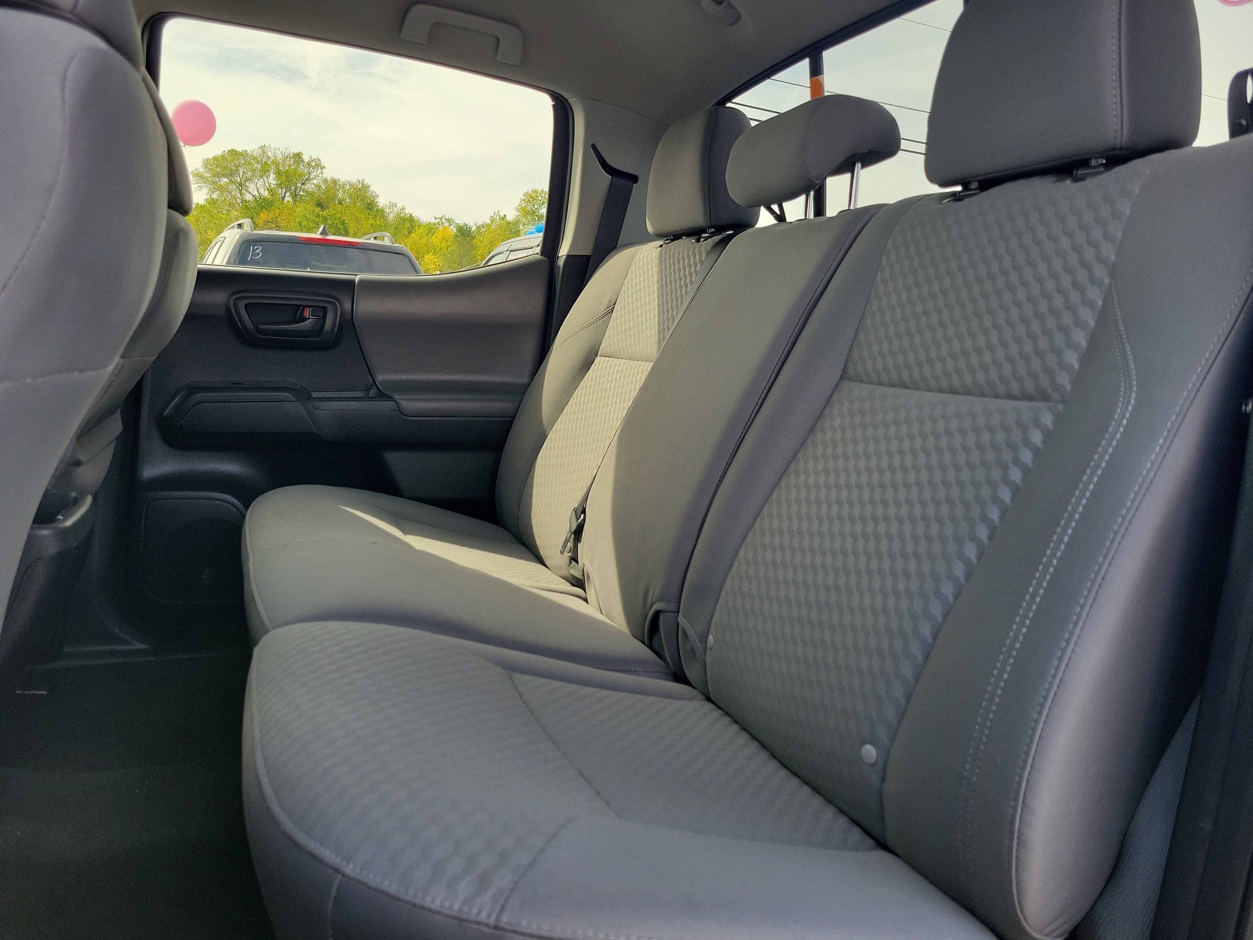 Used 2021 Toyota Tacoma SR image 8