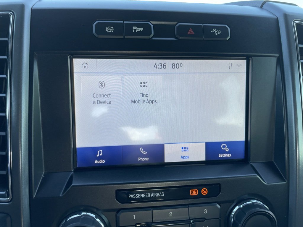 Used 2022 Ford F350 XLT w/ FX4 Off-Road Package image 15