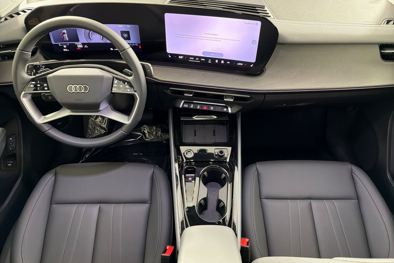 New 2026 Audi Q3 quattro 2.0T AWD/4WD image 12