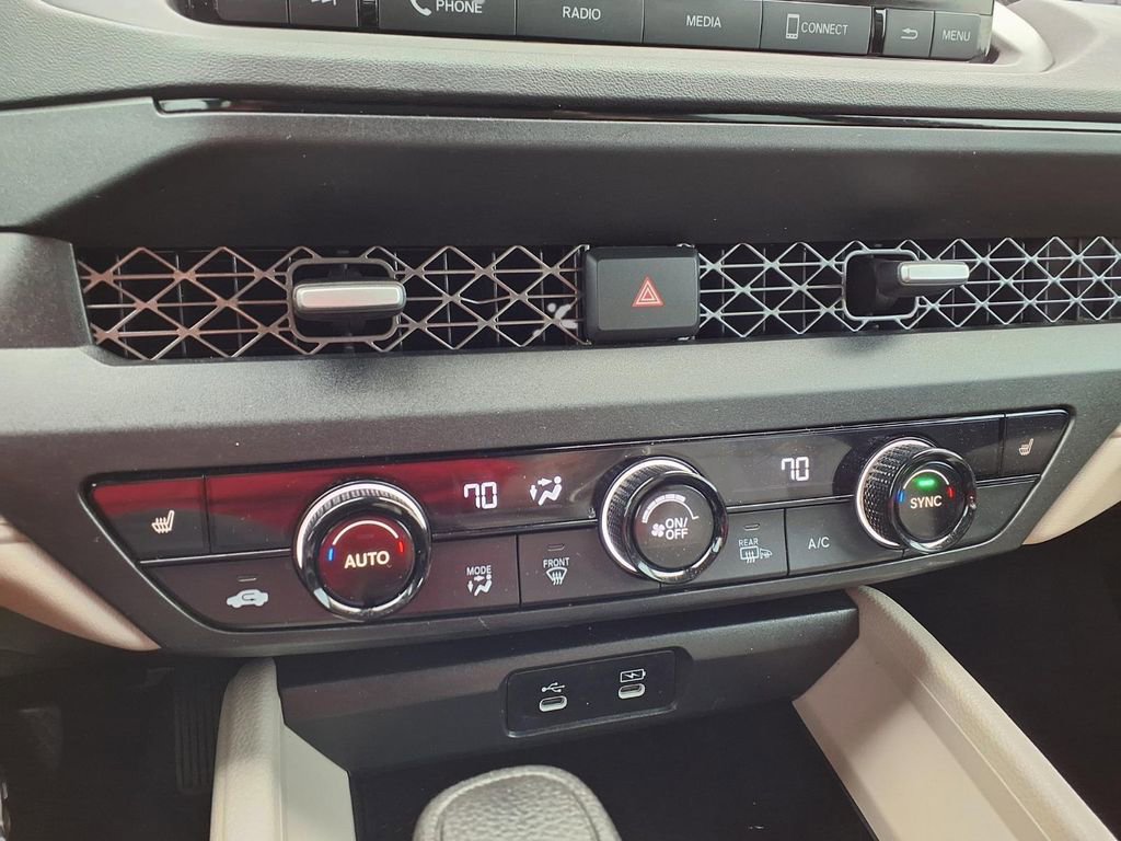 Used 2024 Honda Accord EX image 8