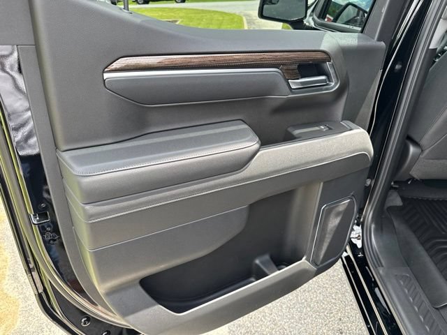 New 2026 Chevrolet Silverado 1500 LT AWD/4WD image 37