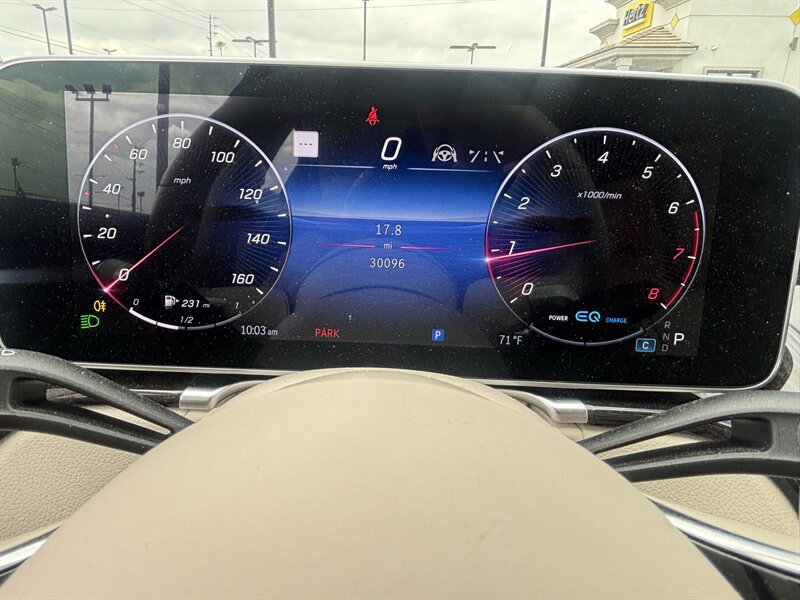 Used 2022 Mercedes-Benz S 580 4MATIC Sedan image 32