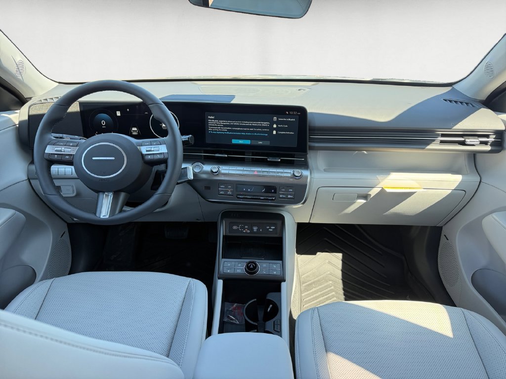 New 2026 Hyundai Kona Limited AWD/4WD image 11
