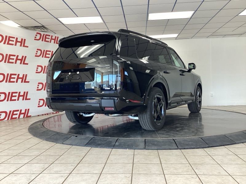New 2027 Kia Telluride SX X-Line image 7