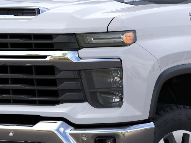 New 2026 Chevrolet Silverado 2500 LT w/ All Star Edition AWD/4WD image 12