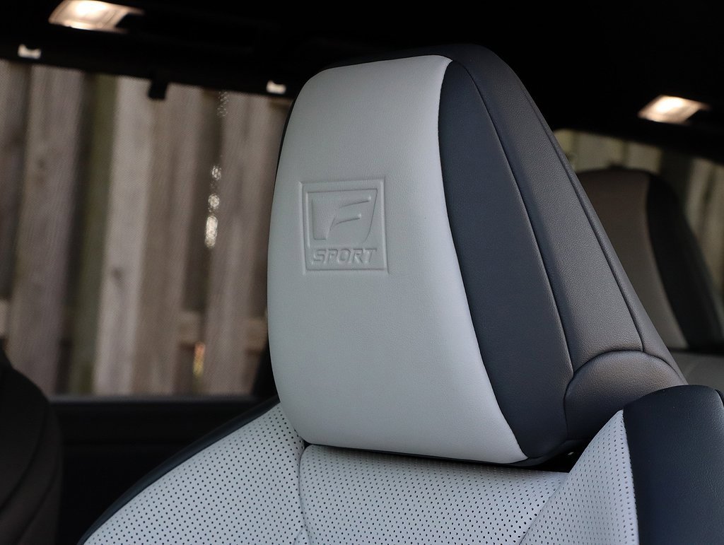 New 2026 Lexus TX 500h AWD image 13