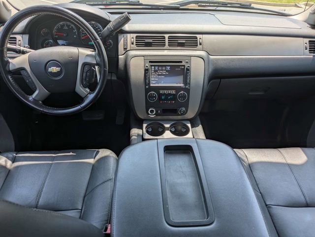 Used 2013 Chevrolet Silverado 1500 LTZ w/ LPO, Protection Package image 16