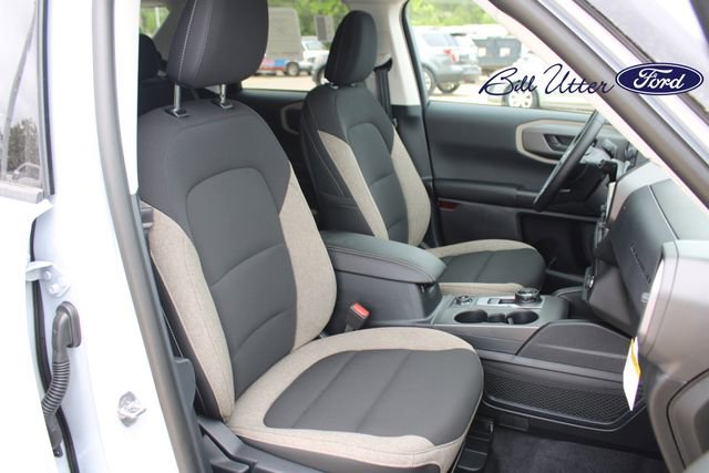 New 2026 Ford Bronco Sport Big Bend image 7