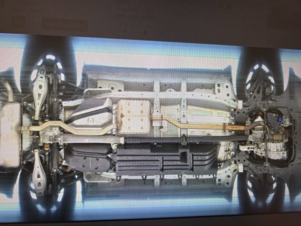 Used 2023 GMC Terrain SLT w/ Tech Package image 21