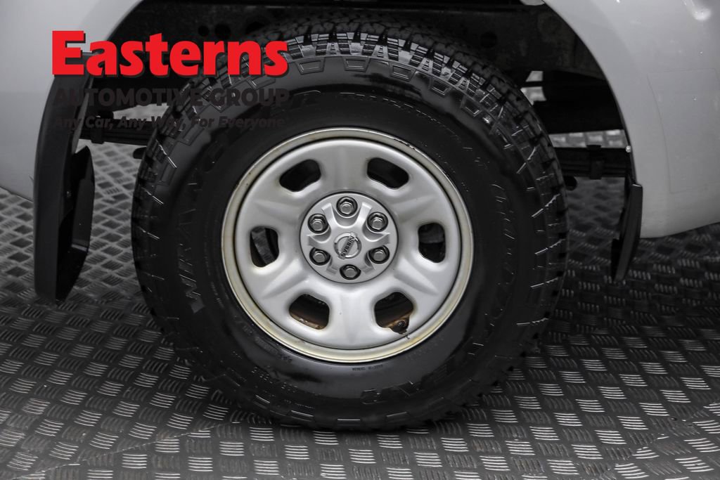 Used 2019 Nissan Frontier S image 29