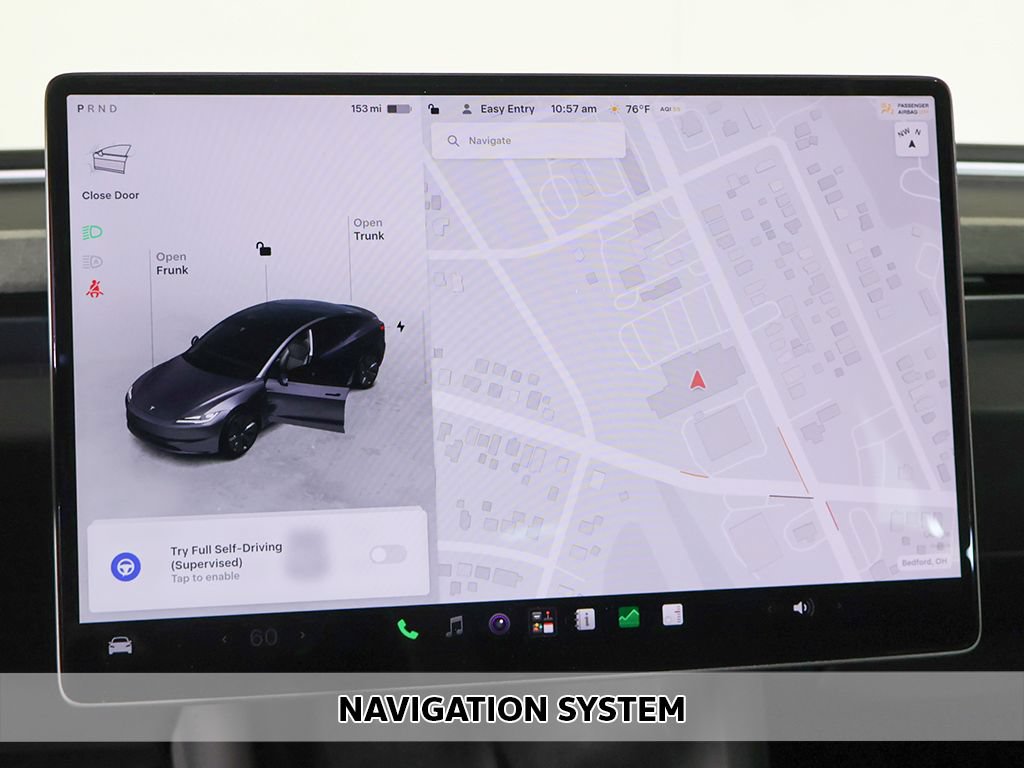 Used 2025 Tesla Model 3 Long Range RWD image 6
