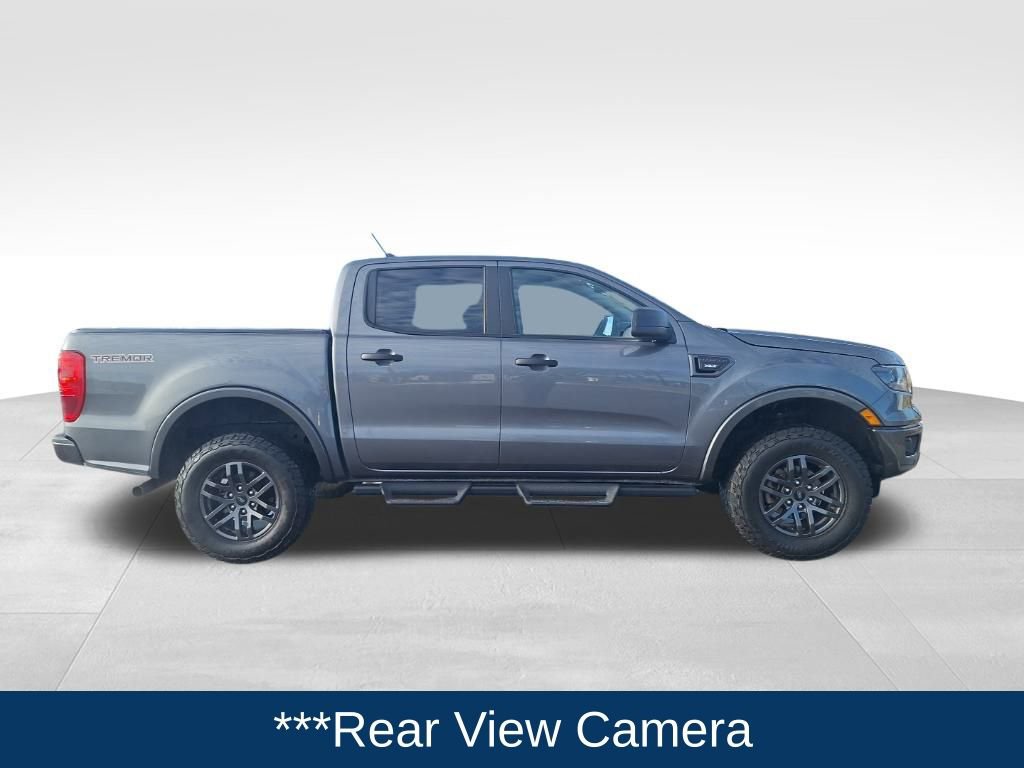 Used 2023 Ford Ranger XLT w/ Tremor Off-Road Package image 7