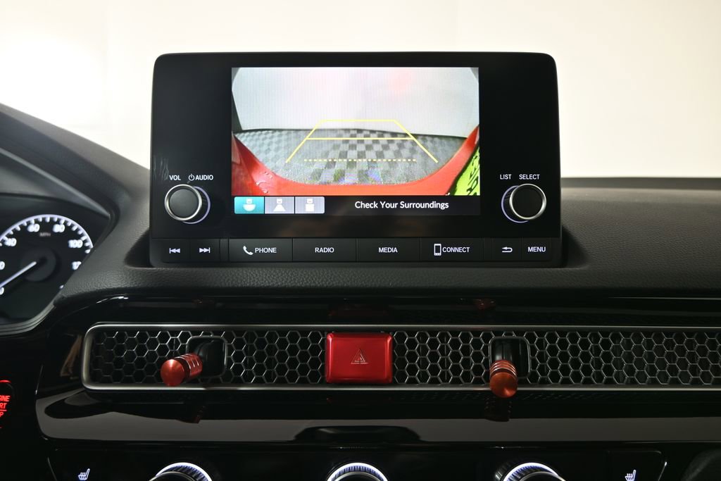 Used 2022 Honda Civic Sport Touring image 27