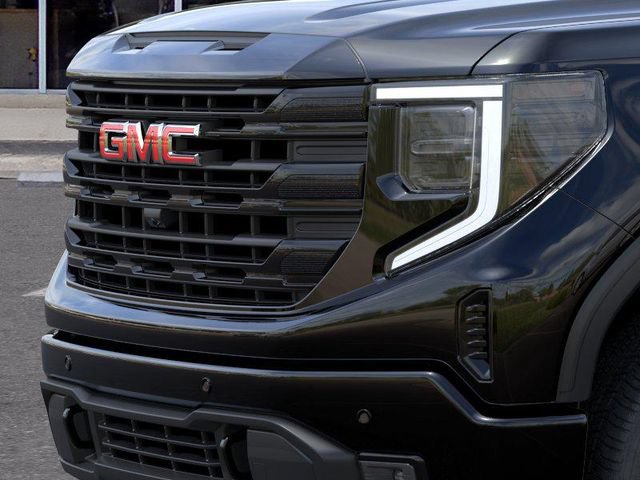 New 2026 GMC Sierra 1500 Elevation w/ Elevation Premium Package RWD image 13