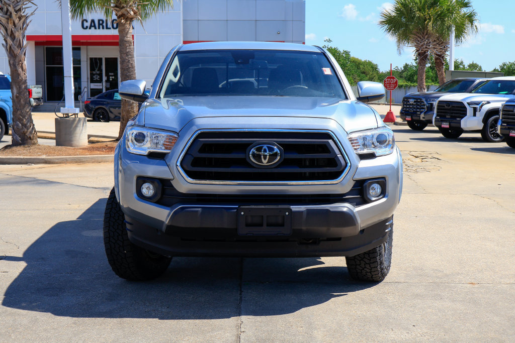 Used 2023 Toyota Tacoma SR5 RWD image 25