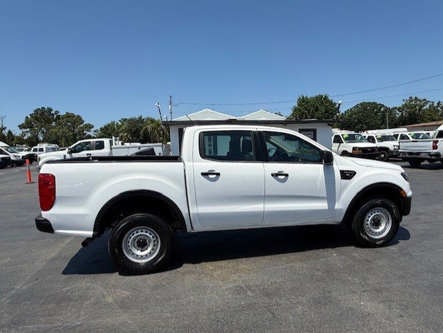 Used 2020 Ford Ranger XL image 5
