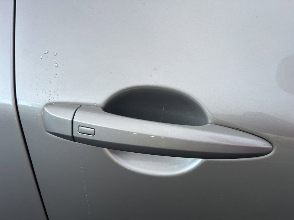 New 2026 Nissan Rogue Platinum w/ Platinum Premium Package image 11