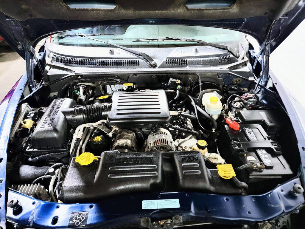 Used 2000 Dodge Durango image 6