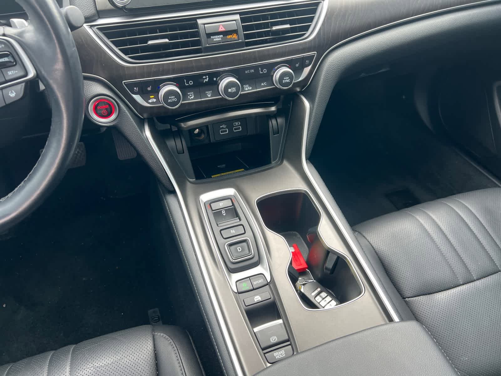 Used 2022 Honda Accord Touring image 14