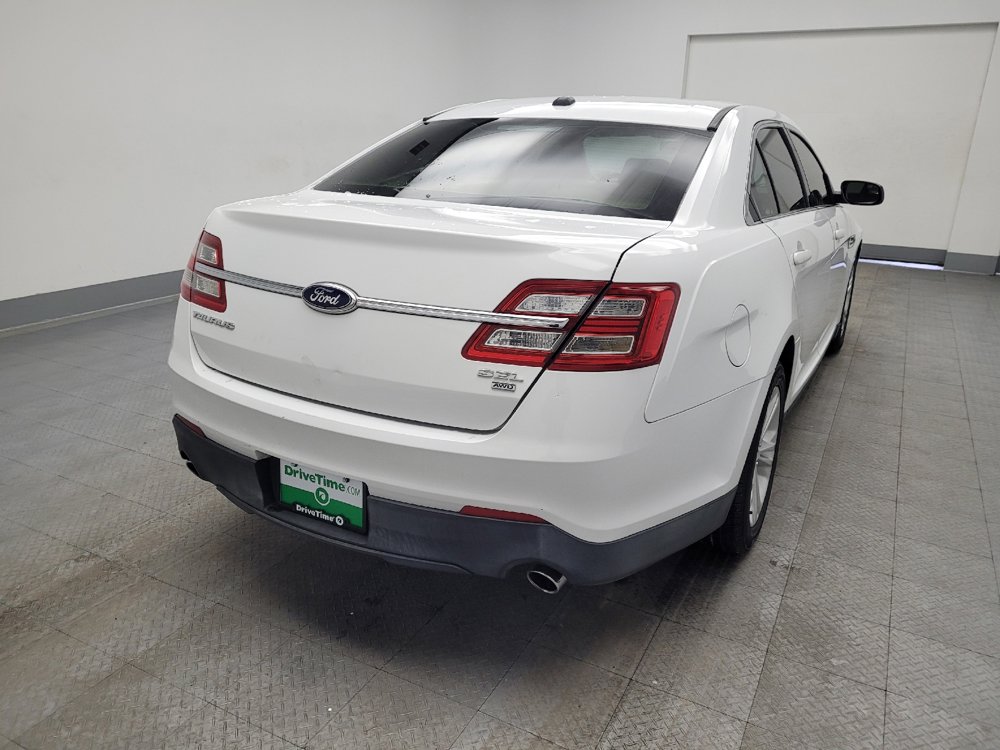 Used 2014 Ford Taurus SEL image 7