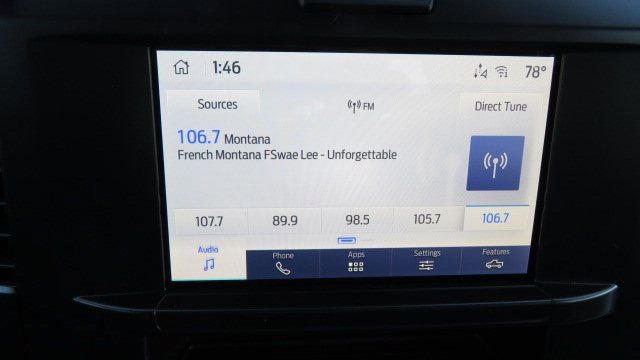 New 2026 Ford F350 XL w/ STX Appearance Package image 10