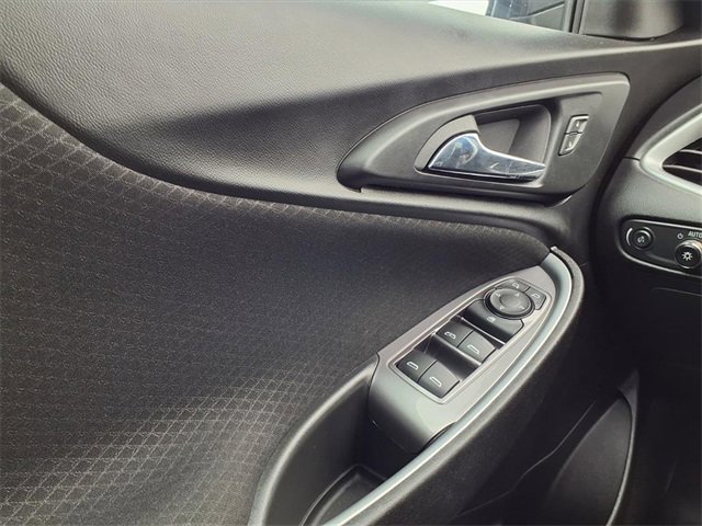 Used 2024 Chevrolet Malibu LT w/ Midnight Edition image 21