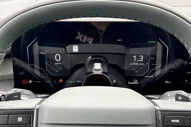 New 2027 Kia Telluride SX X-Line image 32