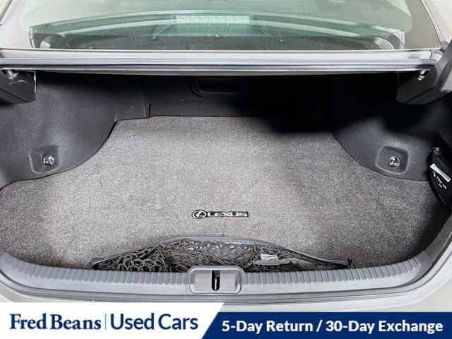 Used 2021 Lexus ES 350 w/ Premium Package image 28