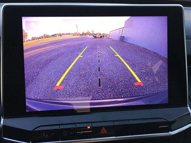 Used 2022 Jeep Compass Latitude image 18