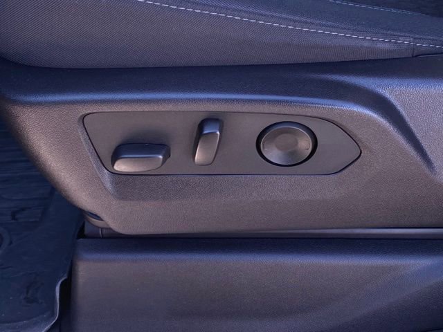 Used 2024 GMC Sierra 1500 Elevation image 30