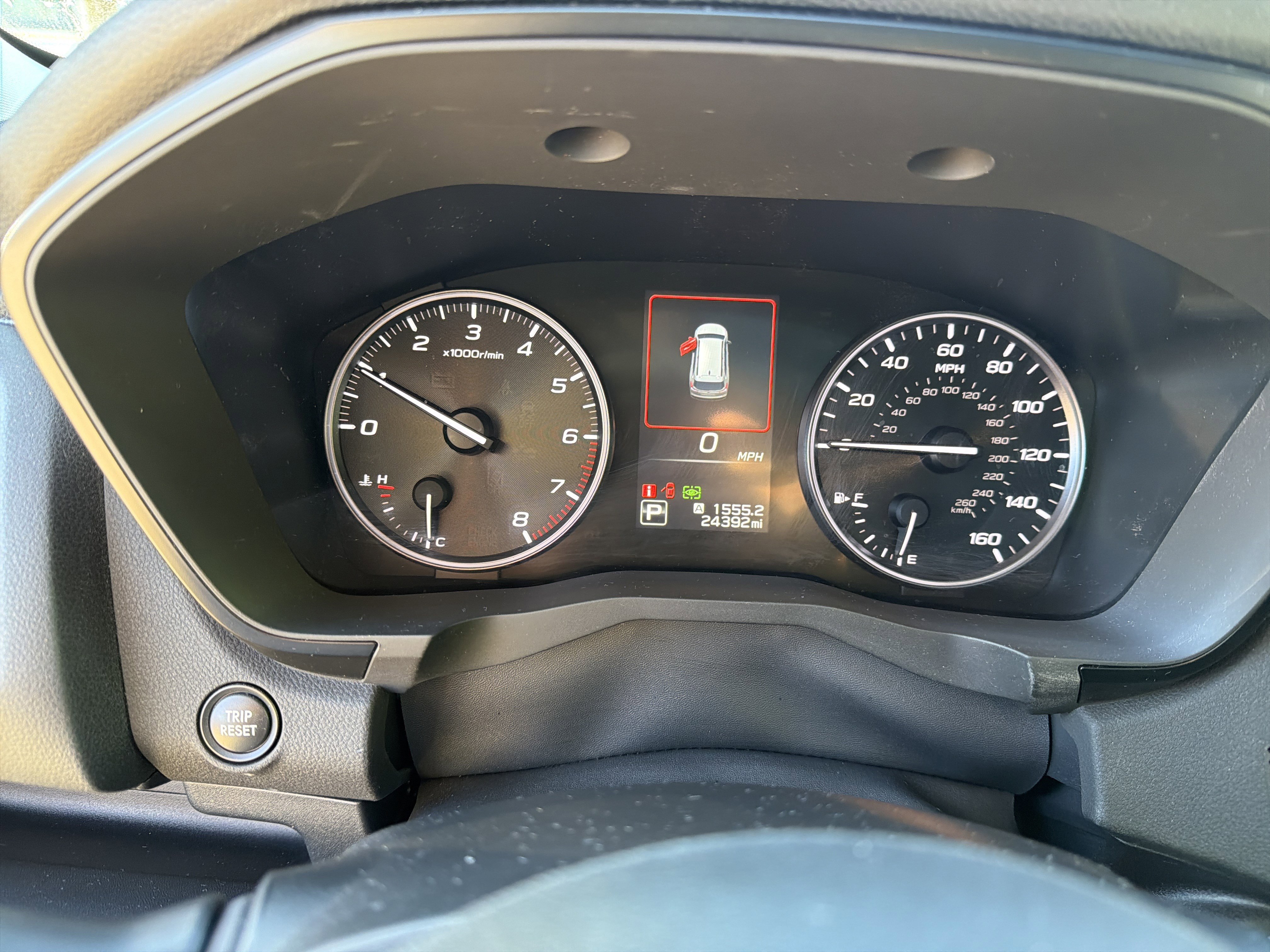 Used 2023 Subaru Ascent Onyx Edition Limited image 16