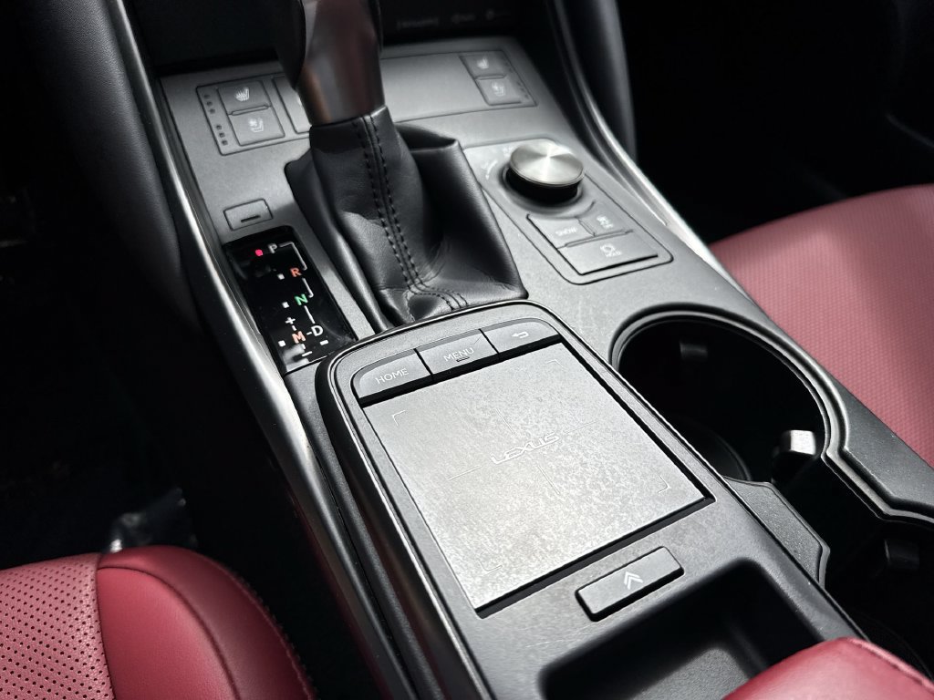 Used 2023 Lexus IS 300 w/ Comfort Package RWD image 53