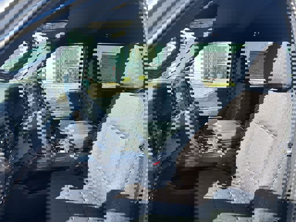 New 2026 Ford F150 XLT image 10