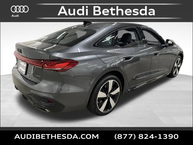 New 2026 Audi A5 Premium Plus AWD/4WD image 7