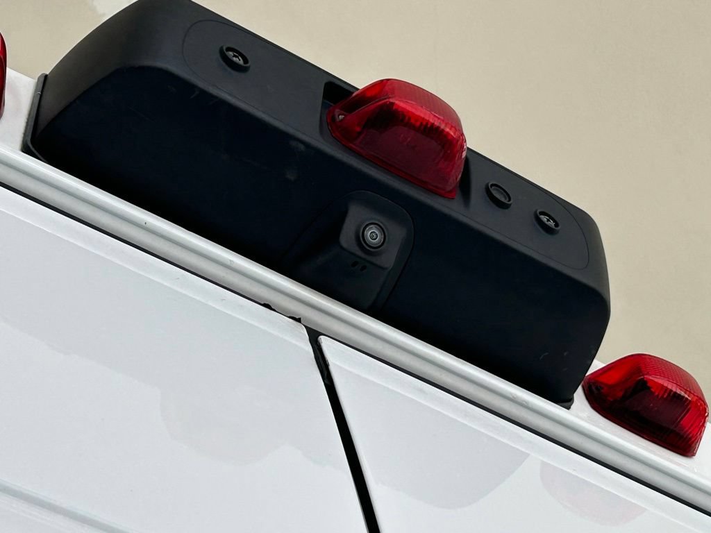 Used 2022 RAM ProMaster 2500 w/ Safety Group (A) FWD image 14