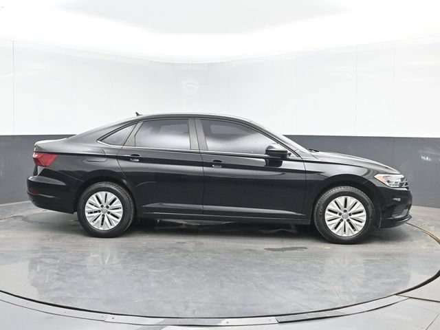 Used 2020 Volkswagen Jetta S w/ Driver Assistance Package FWD image 11