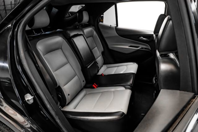 Used 2019 Chevrolet Equinox Premier image 41