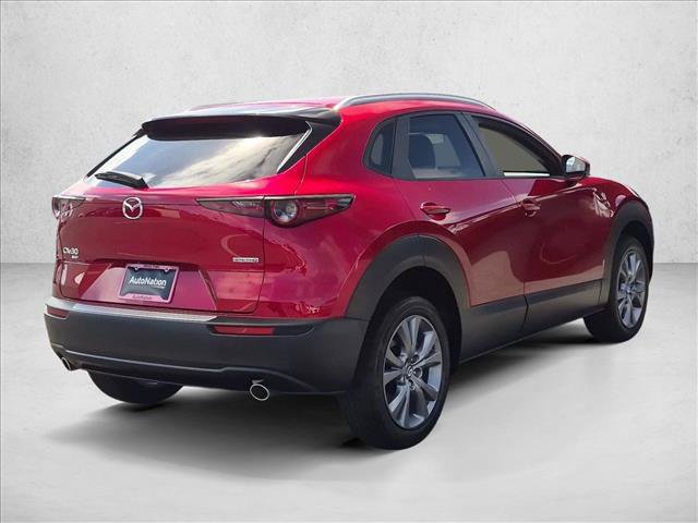 New 2026 MAZDA CX-30 AWD 2.5 S image 2