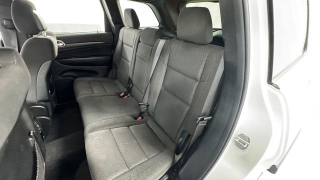Used 2018 Jeep Grand Cherokee Laredo AWD/4WD image 12